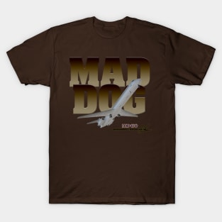 MD-80 "Mad Dog" T-Shirt